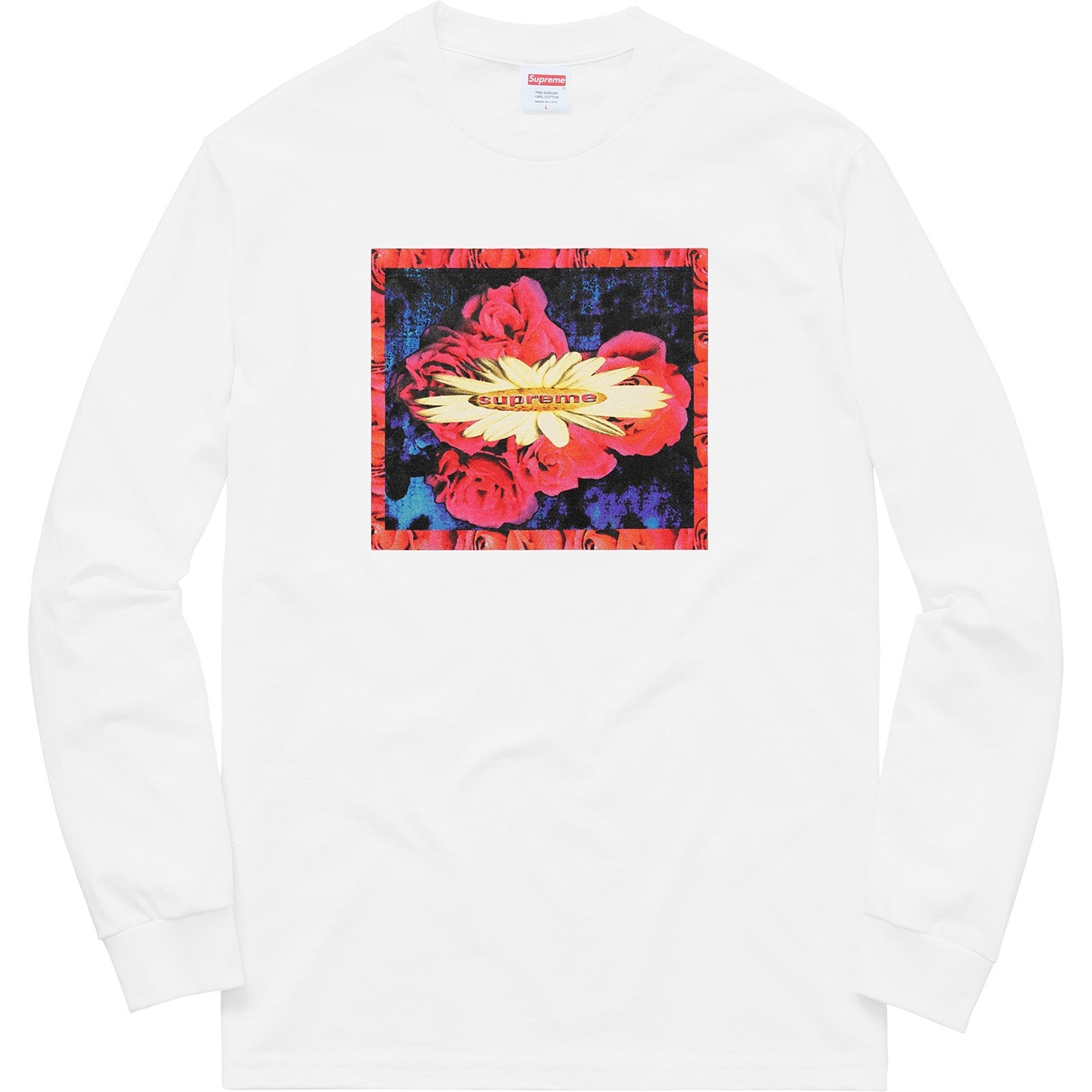 Bloom L/S Tee view 6